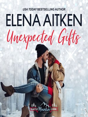 cover image of Unexpected Gifts